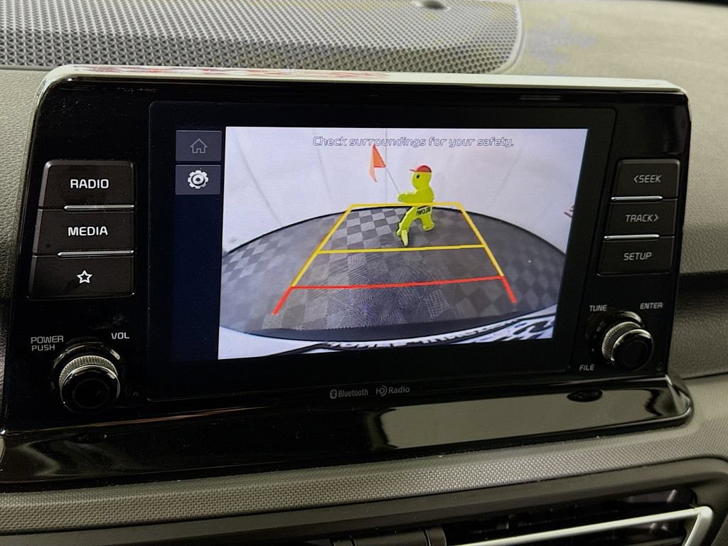 Certified 2023 Kia Seltos LX AWD/4WD image 6