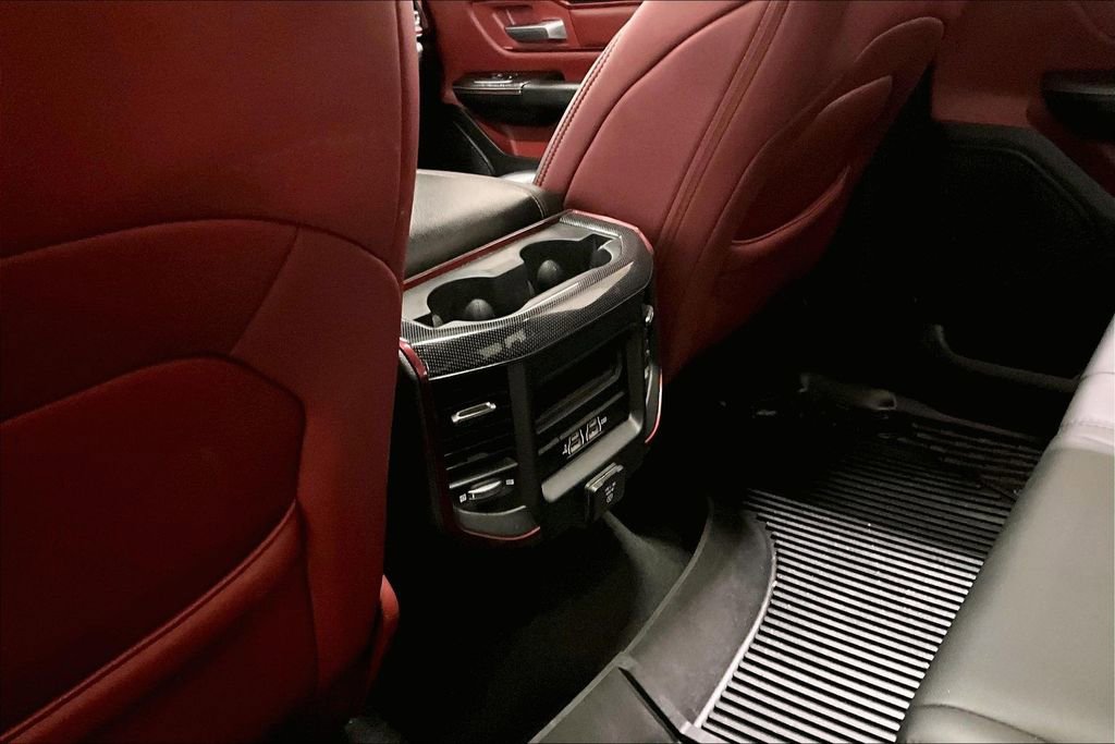 Used 2019 RAM 1500 Rebel w/ Level 2 Equipment Group AWD/4WD image 10