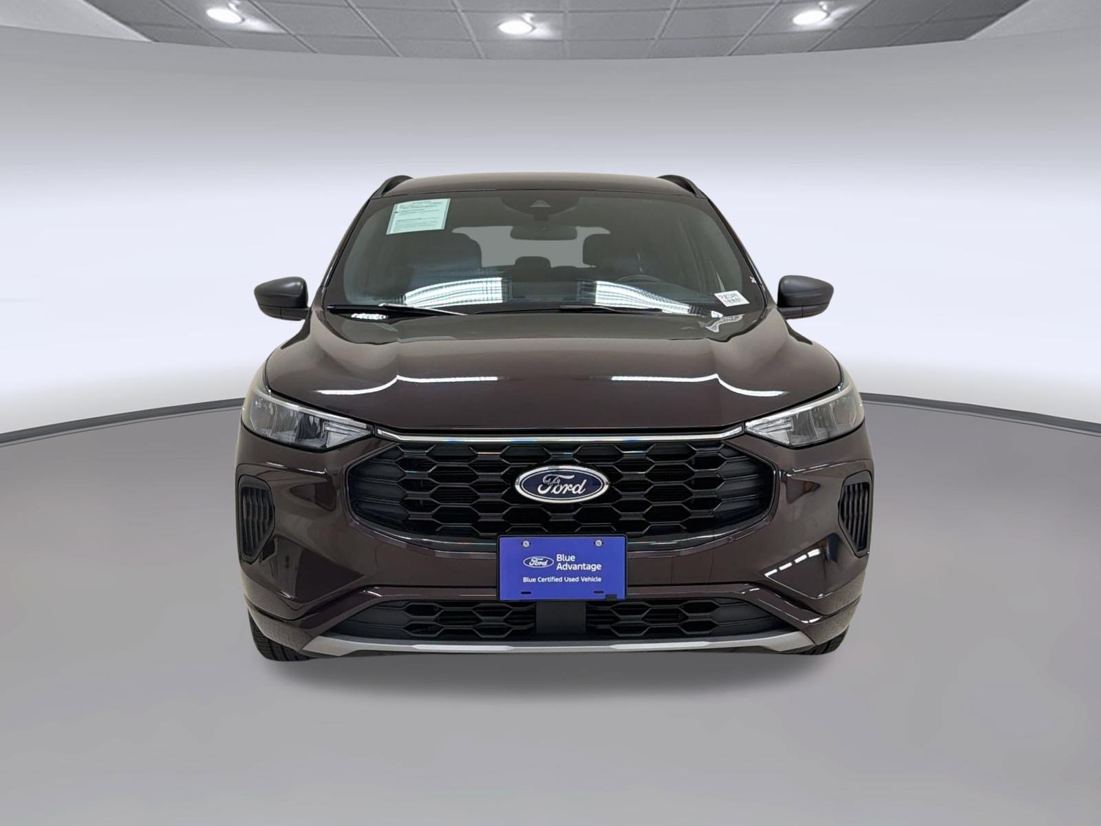 Certified 2023 Ford Escape ST-Line w/ Tech Pack #1 FWD image 6