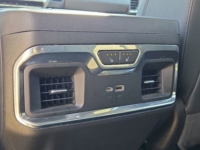 Used 2023 GMC Sierra 1500 SLT w/ SLT Premium Package image 19