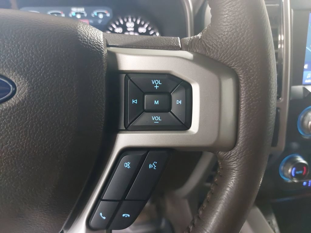Used 2020 Ford F150 King Ranch w/ Equipment Group 601A Luxury AWD/4WD image 16