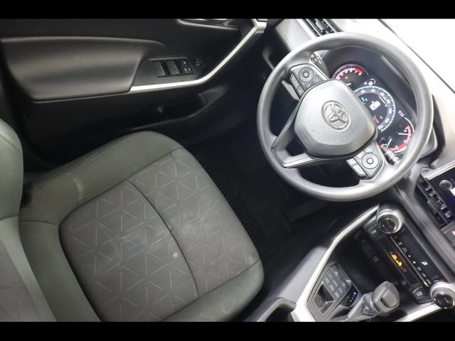 Used 2023 Toyota RAV4 XLE AWD/4WD image 22