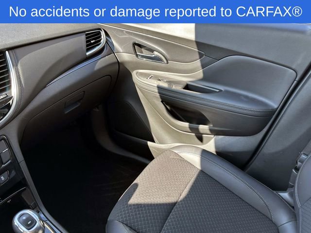 Certified 2022 Buick Encore Preferred w/ Safety Package image 29