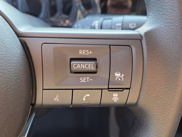 New 2026 Nissan Kicks SV image 25