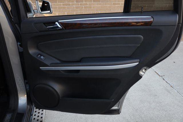 Used 2011 Mercedes-Benz GL 450 4MATIC image 20