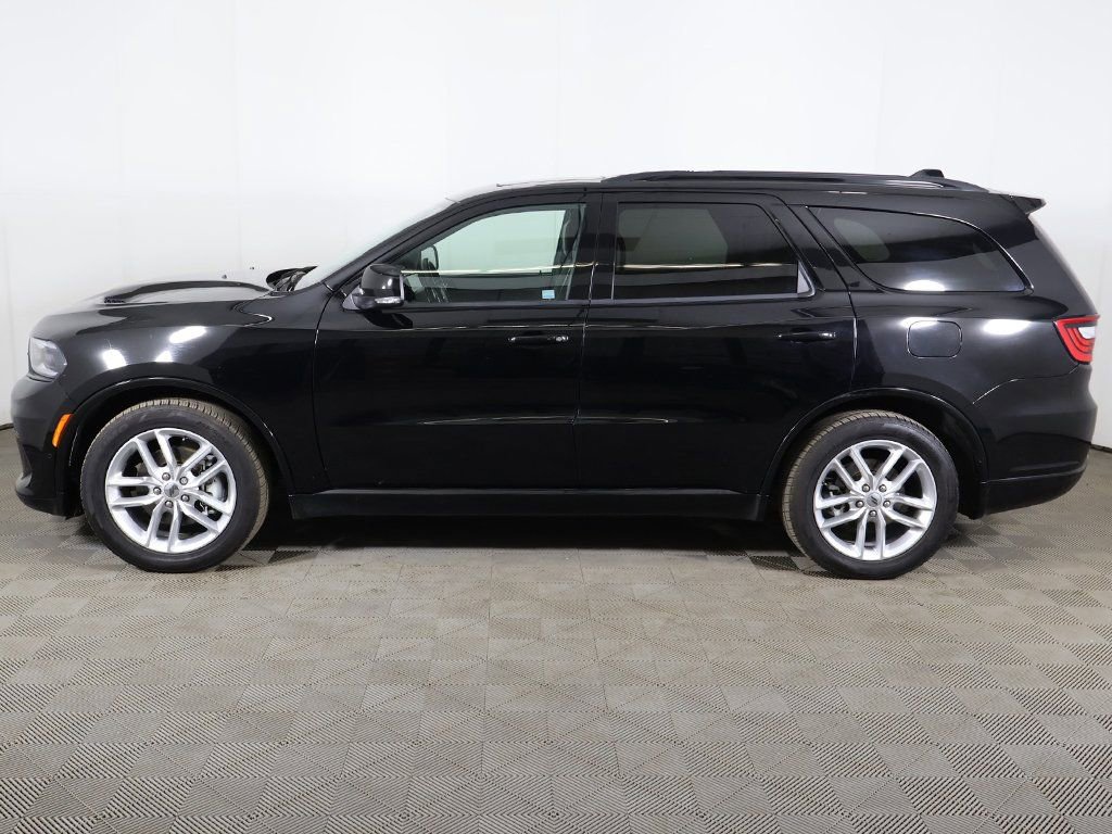 Used 2024 Dodge Durango R/T image 20