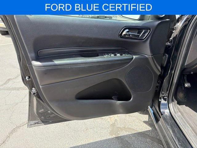 Used 2021 Dodge Durango GT AWD/4WD image 19