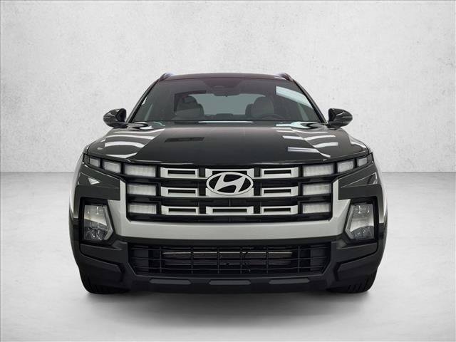 Certified 2026 Hyundai Santa Cruz SEL FWD image 2