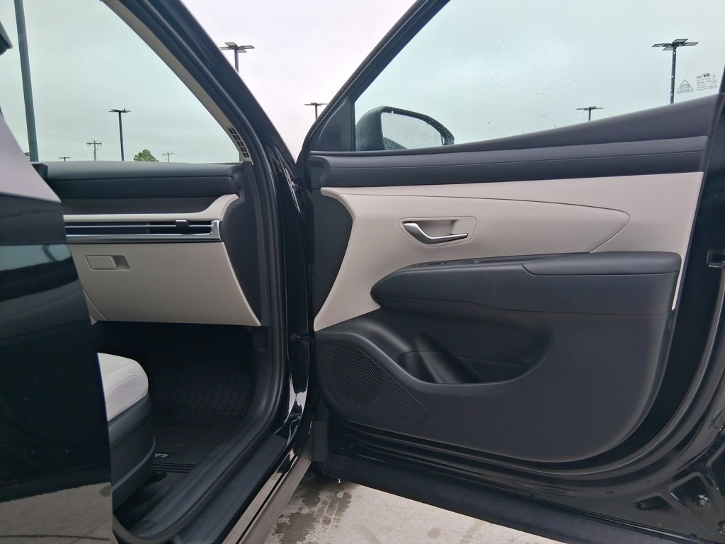 New 2026 Hyundai Tucson SEL image 10
