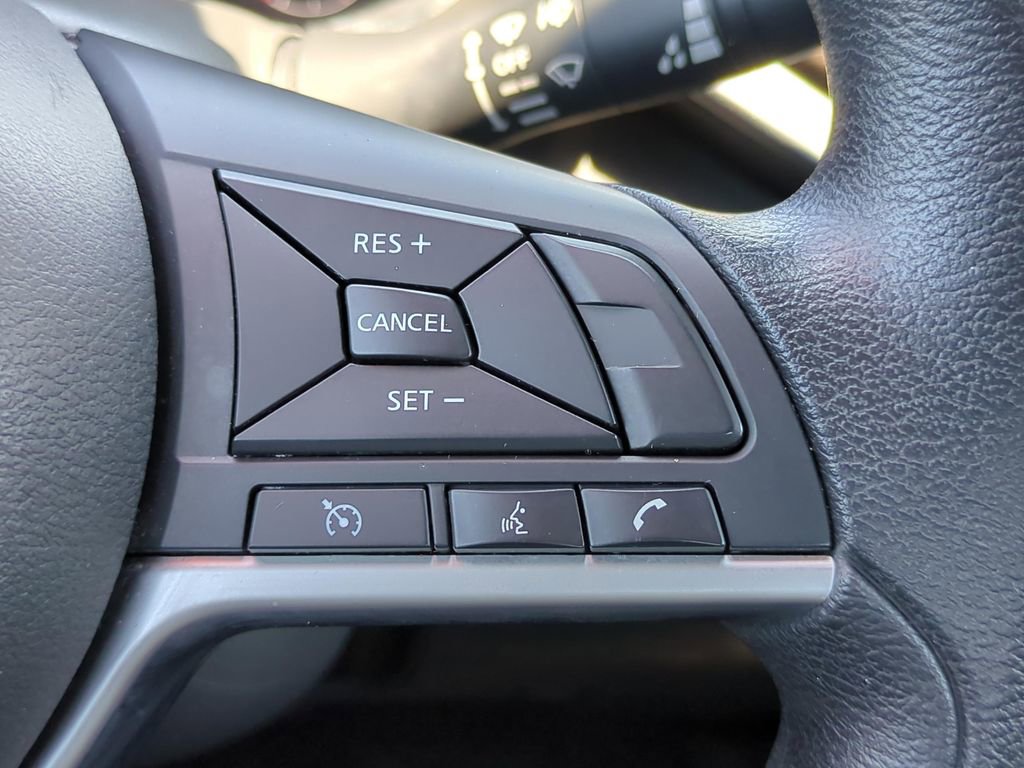 Certified 2024 Nissan Altima 2.5 SV FWD image 13