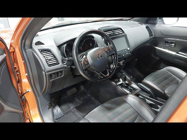 Used 2021 Mitsubishi Outlander Sport GT AWD/4WD image 19