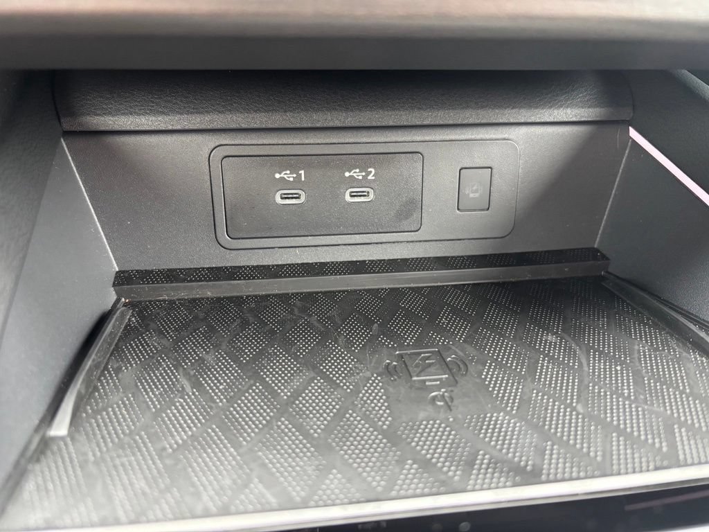 Used 2025 Nissan Murano SL w/ Cargo Package AWD/4WD image 15