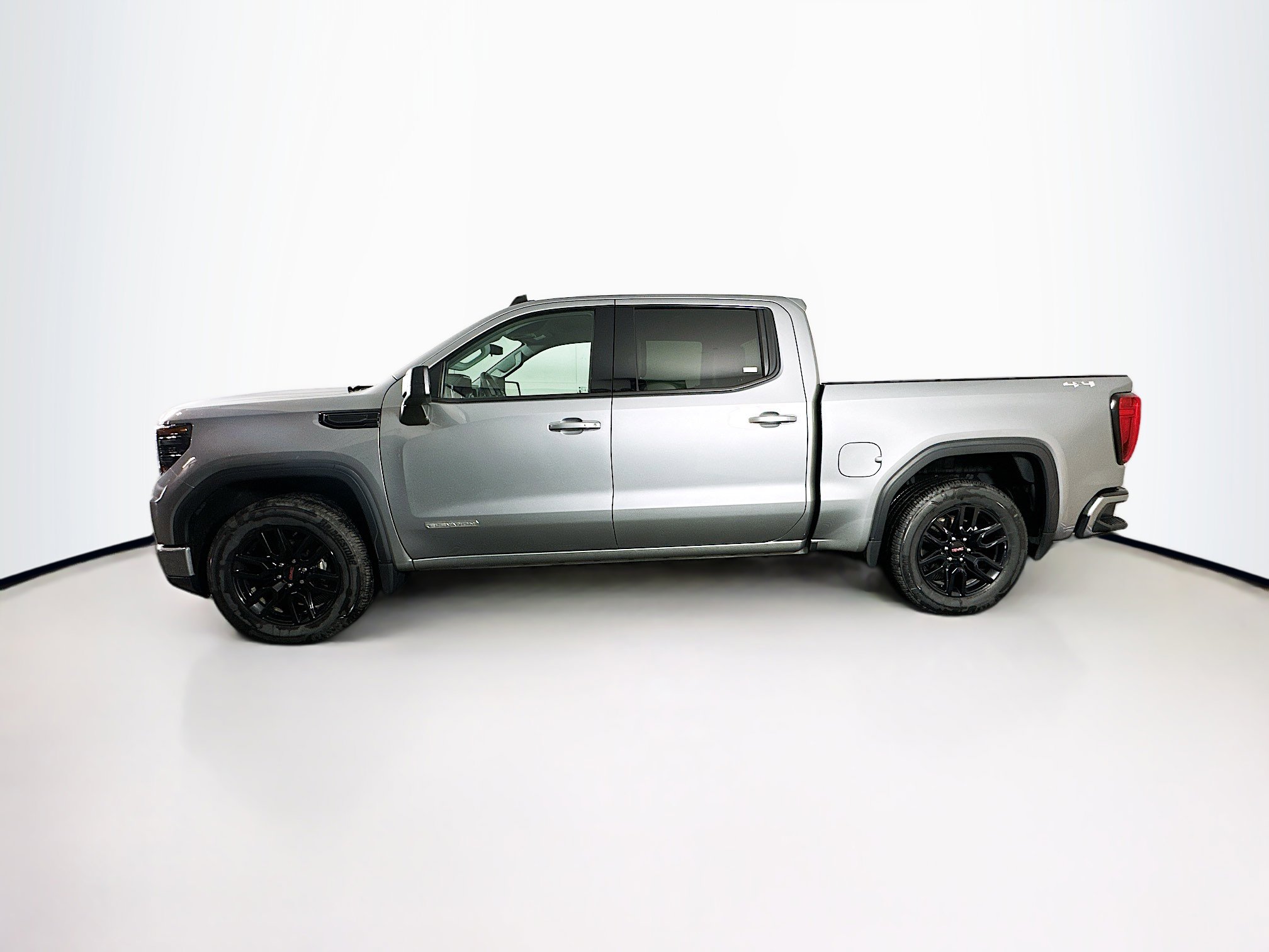 Used 2024 GMC Sierra 1500 Elevation image 4