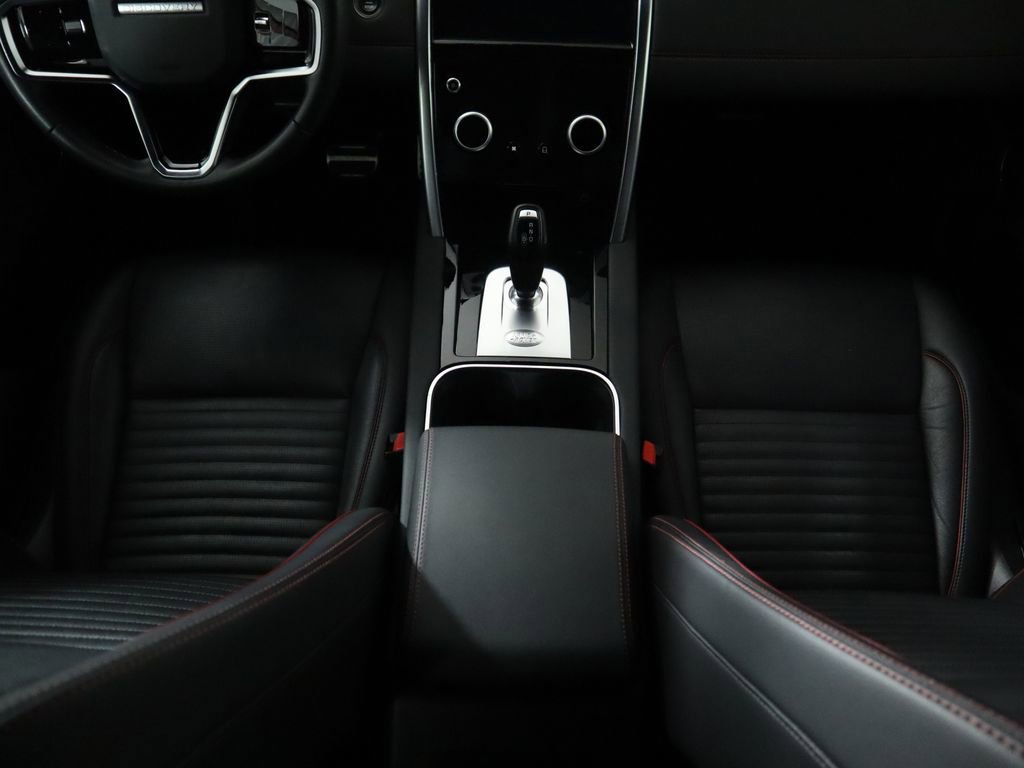 Certified 2023 Land Rover Discovery Sport S R-Dynamic image 16