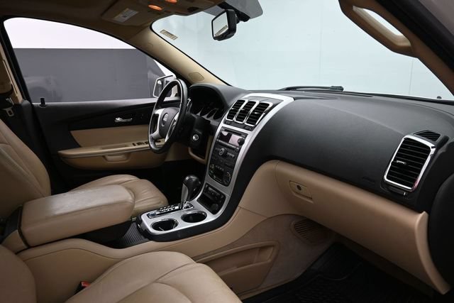 Used 2012 GMC Acadia SLT AWD/4WD image 30