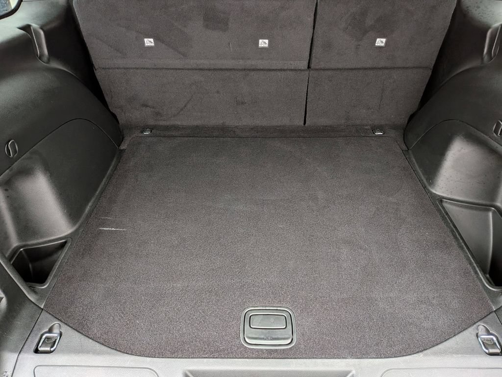 Used 2022 Jeep Grand Cherokee Laredo X AWD/4WD image 22