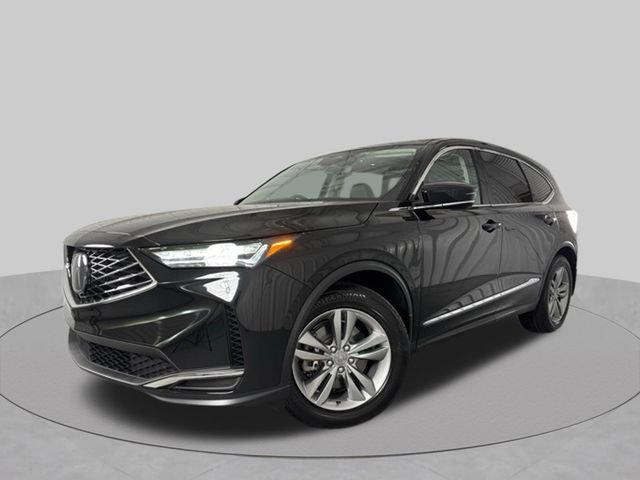 Certified 2026 Acura MDX FWD 360° Tour