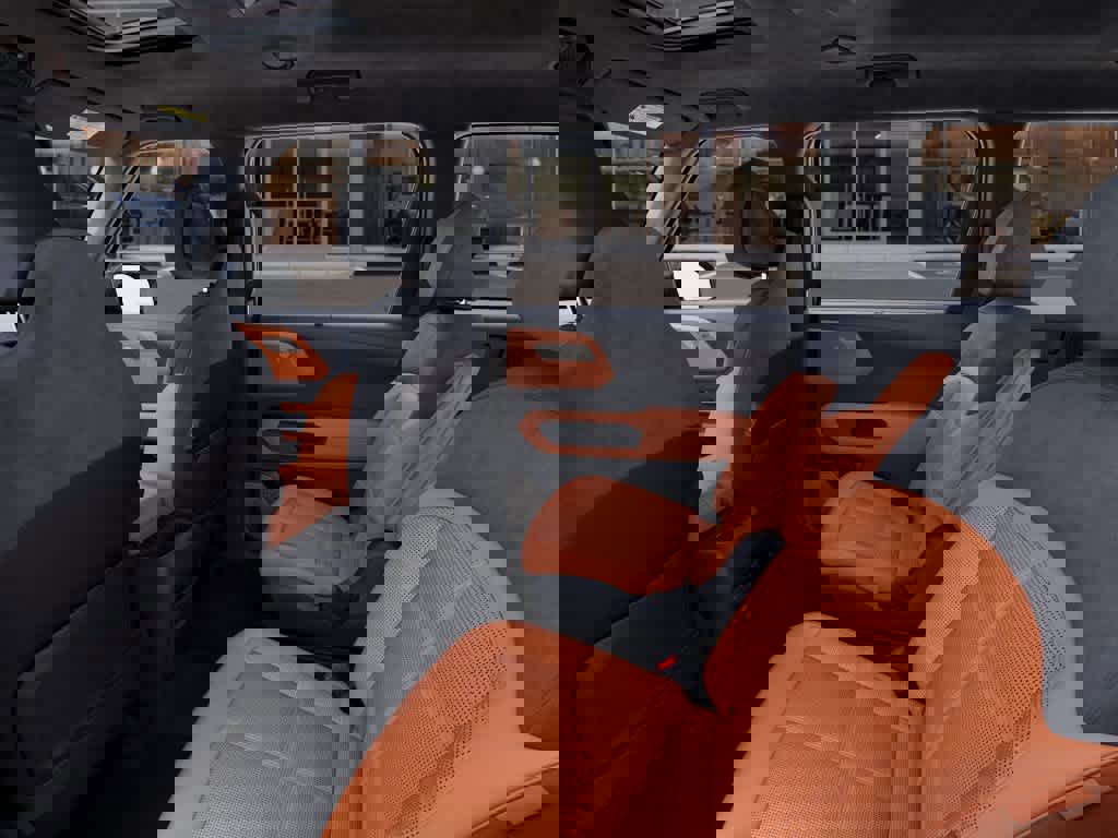 New 2027 Kia Telluride X-Line SX Prestige image 18