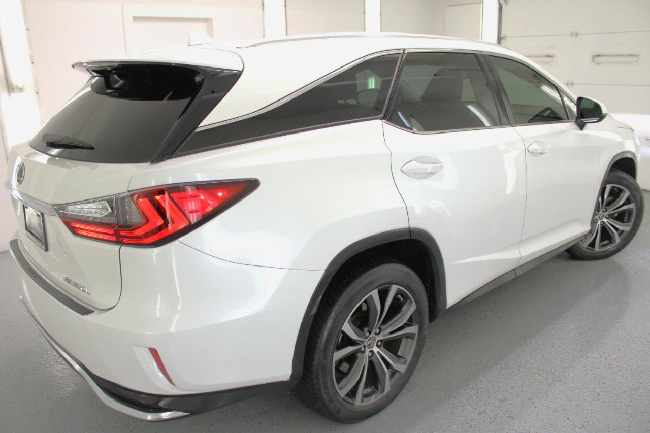 Used 2019 Lexus RX 350L Luxury image 30