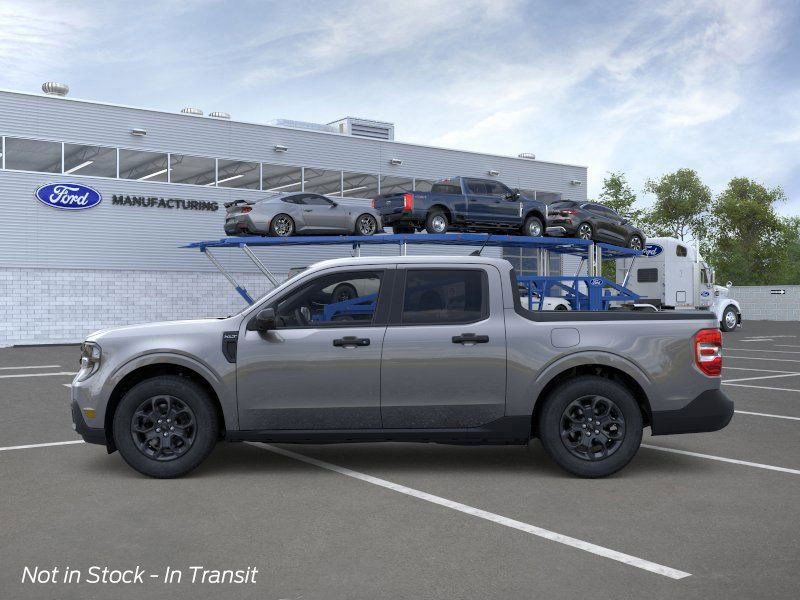 New 2026 Ford Maverick XLT w/ XLT Luxury Package image 3