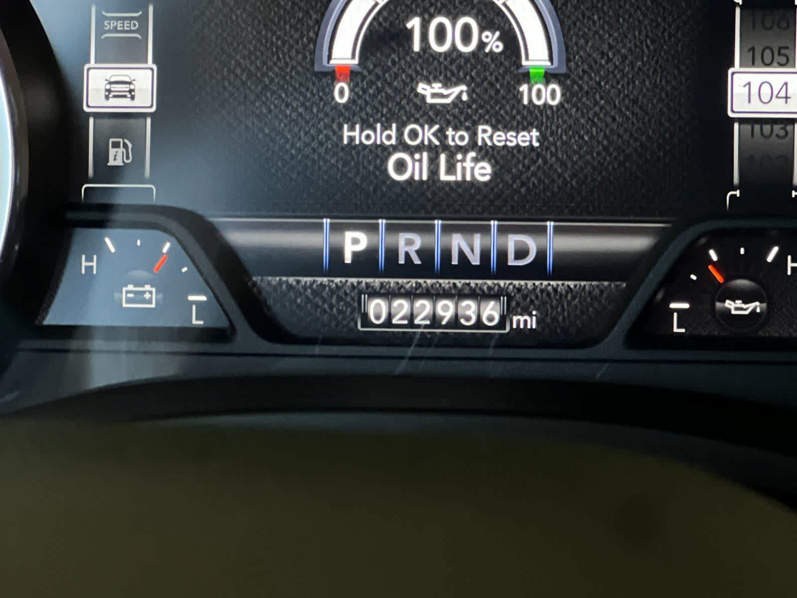 Used 2023 RAM 1500 Big Horn AWD/4WD image 25
