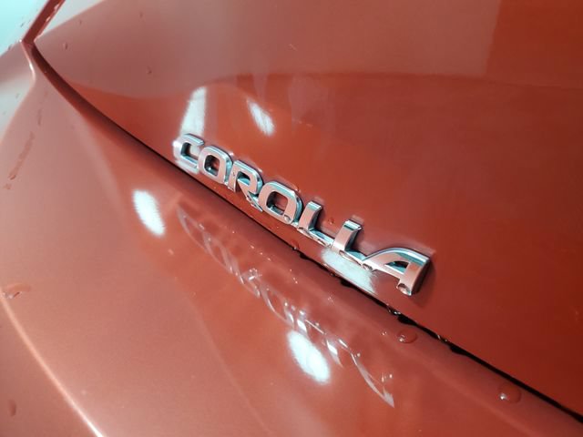 Used 2020 Toyota Corolla SE FWD image 6