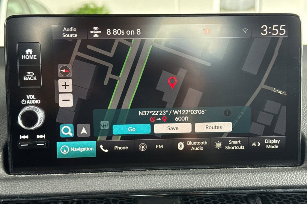 Used 2022 Honda Civic Touring image 17