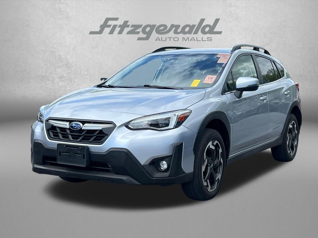 Used 2023 Subaru Crosstrek 2.5i Limited image 2