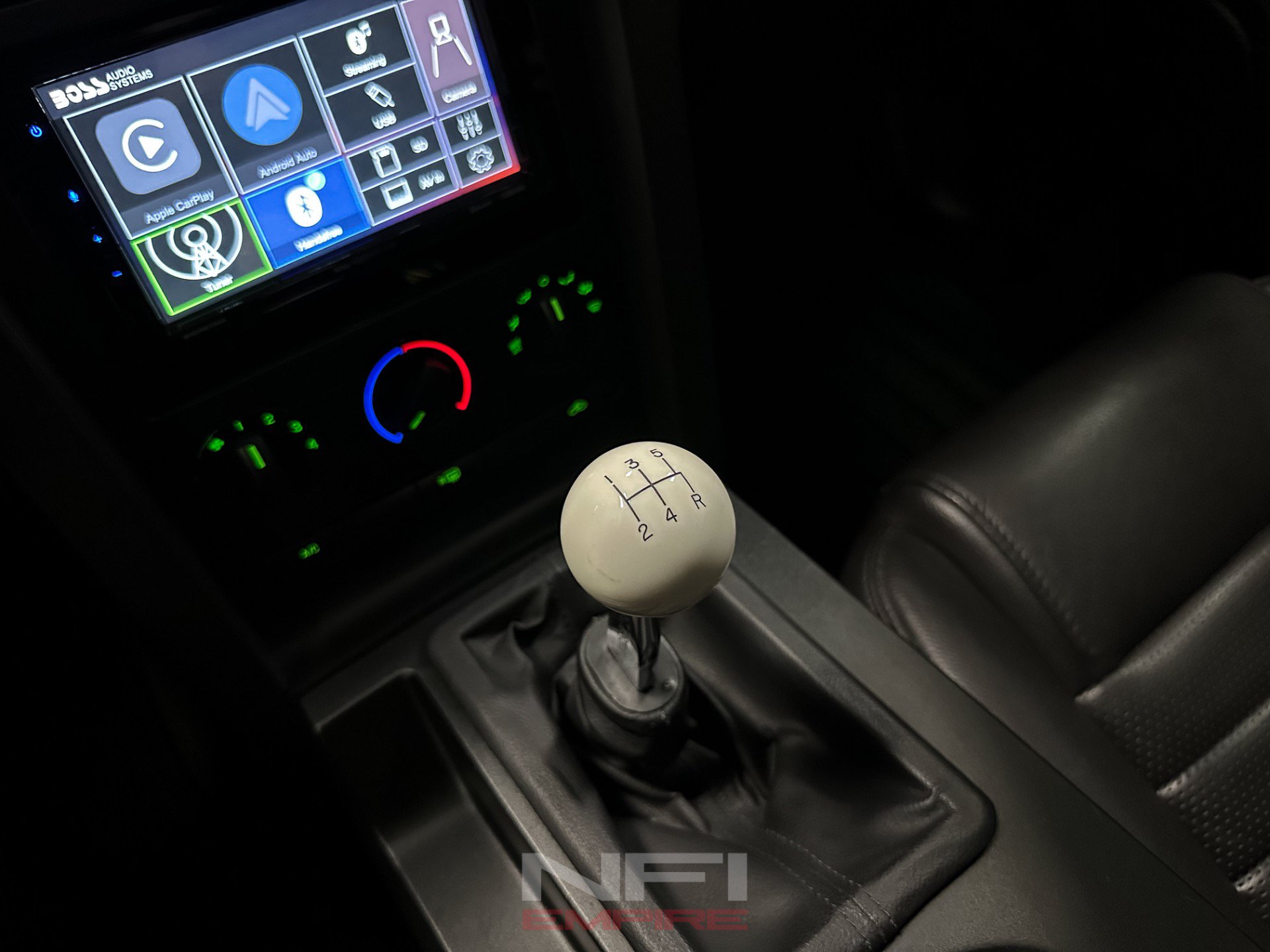 Used 2007 Ford Mustang GT RWD image 28