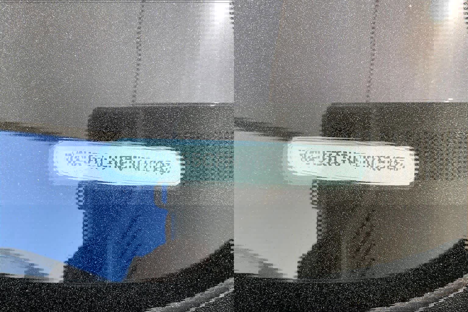 New 2026 Audi A6 Premium Plus image 20