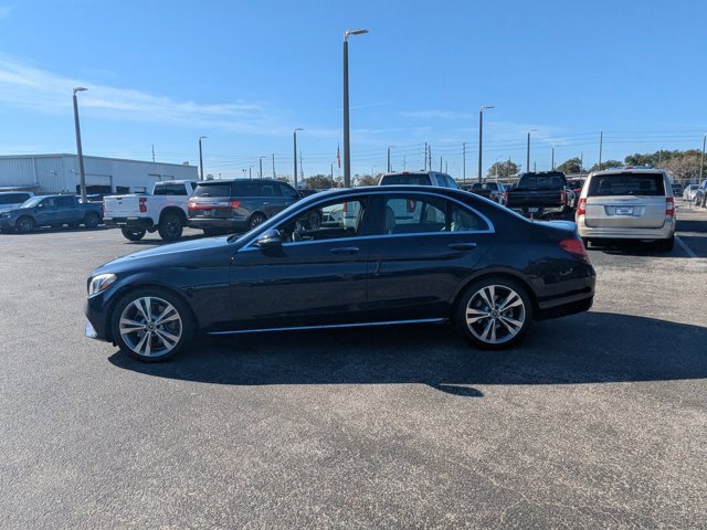 Used 2018 Mercedes-Benz C 300 Sedan image 8