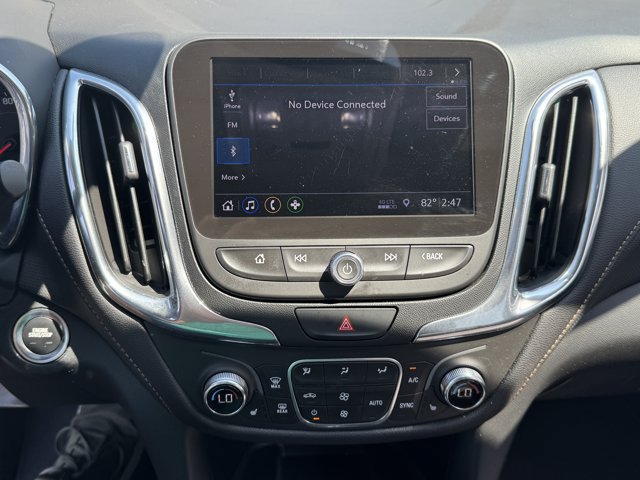 Used 2020 Chevrolet Equinox Premier w/ Premier Redline Edition AWD/4WD image 18