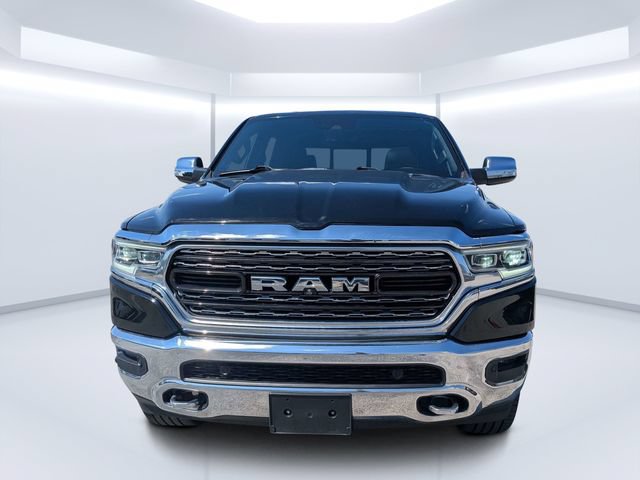 Used 2019 RAM 1500 Limited AWD/4WD image 8