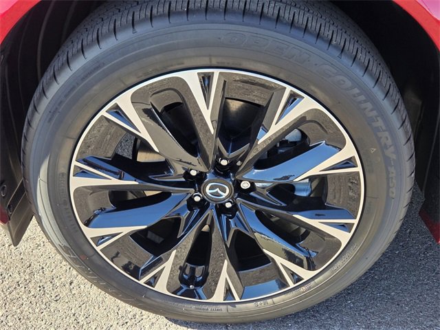 New 2026 MAZDA CX-90 3.3 Turbo S w/ Premium Plus image 5