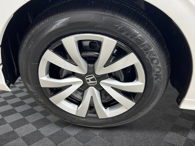 New 2026 Honda Civic LX image 10