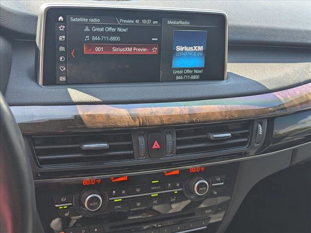 Used 2018 BMW X5 xDrive35i image 5