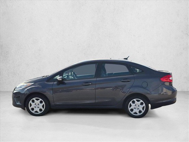 Used 2013 Ford Fiesta SE FWD image 9