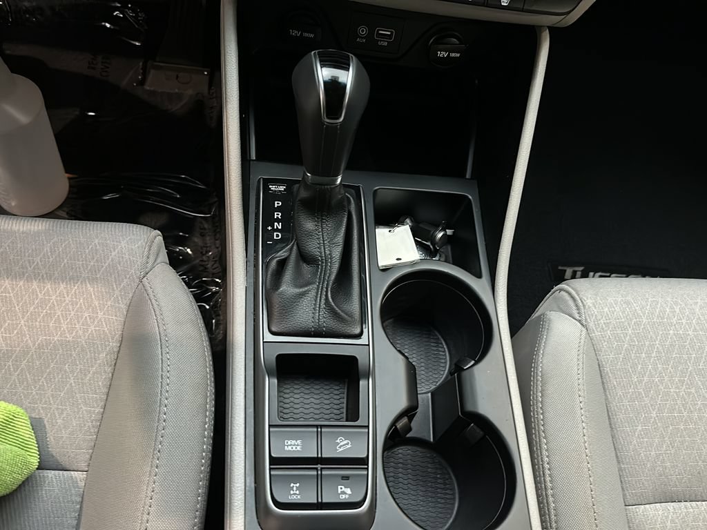 Used 2018 Hyundai Tucson Value AWD/4WD image 25