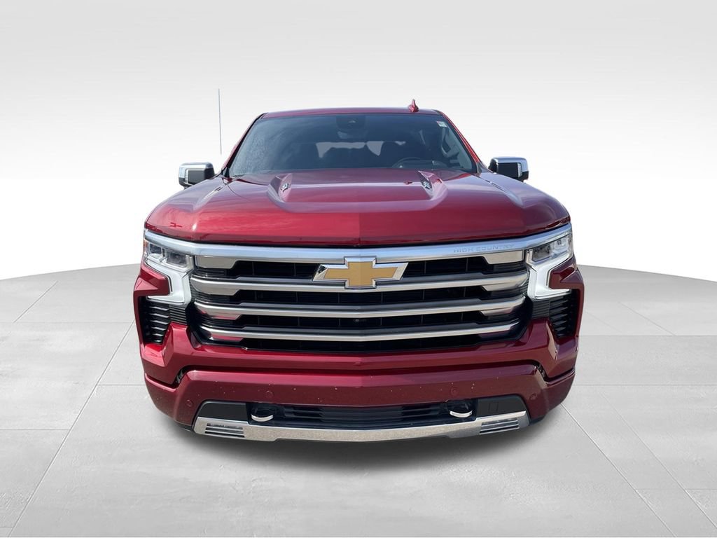 Used 2023 Chevrolet Silverado 1500 High Country w/ Technology Package AWD/4WD image 23