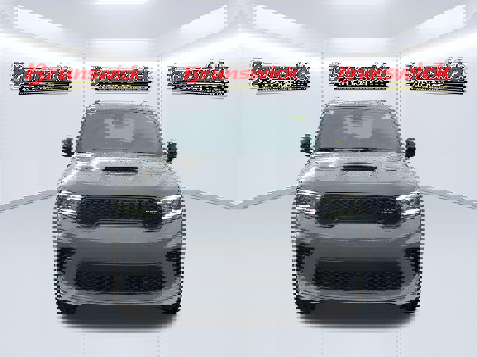 New 2026 Dodge Durango GT image 2