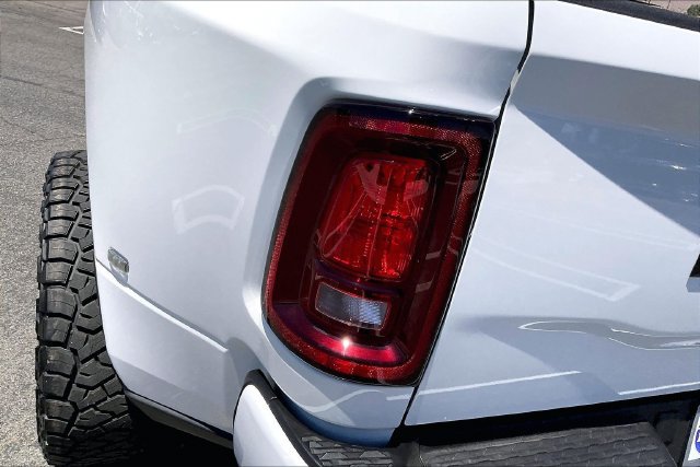 New 2026 RAM 3500 Tradesman AWD/4WD image 10