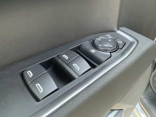 New 2026 Chevrolet Silverado 1500 LT AWD/4WD image 13