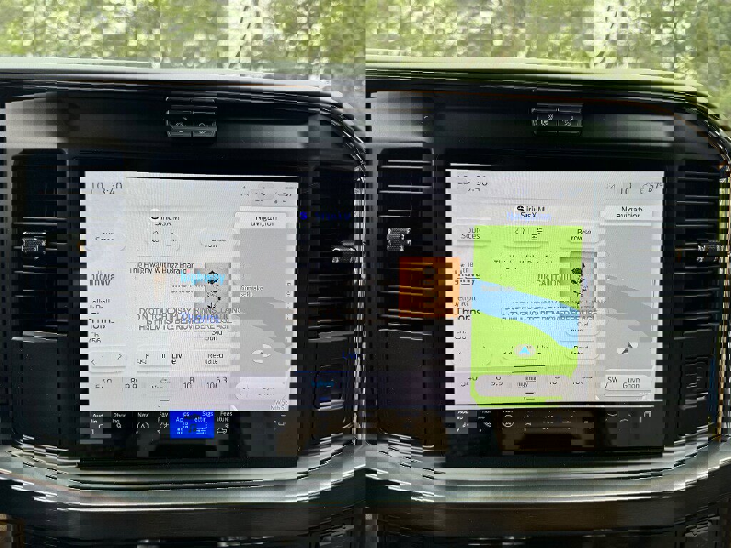 New 2026 Ford F250 Lariat image 44