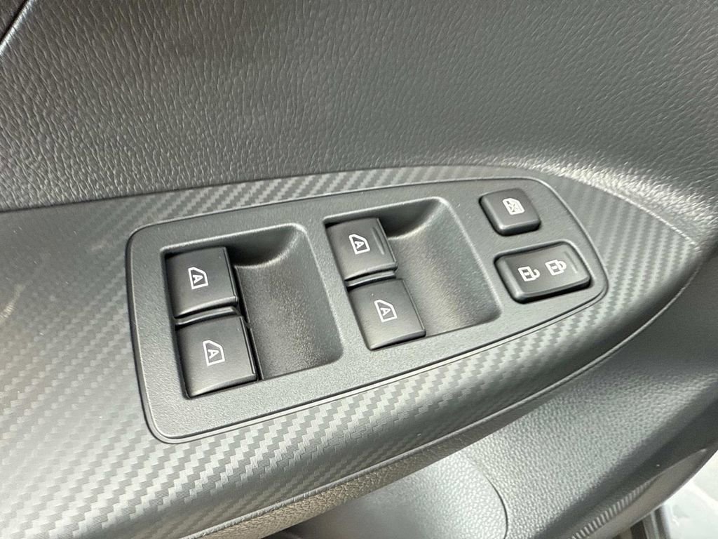 Used 2025 Mitsubishi Eclipse Cross SEL image 20