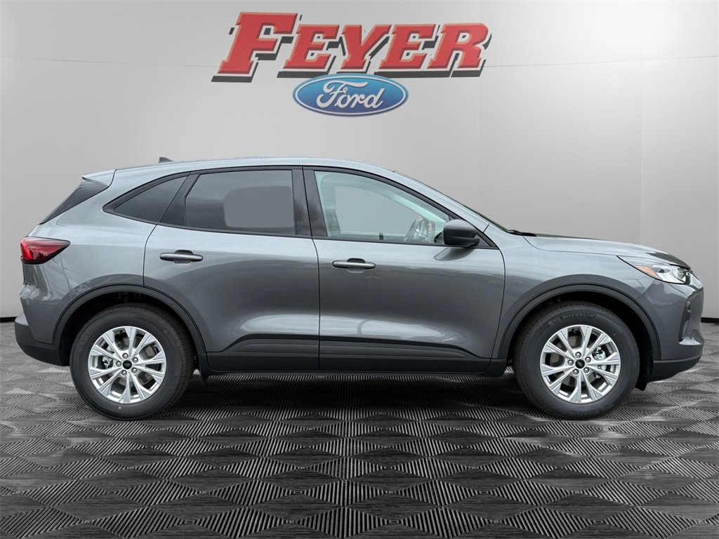 New 2025 Ford Escape Active w/ Cold Weather Package image 8