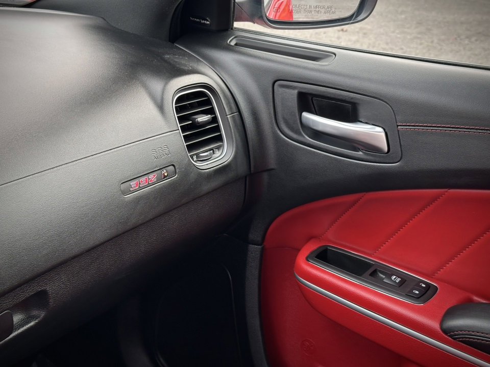 Used 2022 Dodge Charger Scat Pack w/ Plus Group image 37