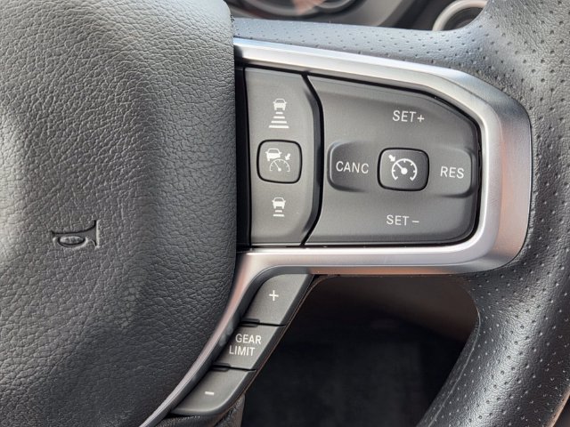New 2026 RAM 1500 Big Horn AWD/4WD image 23