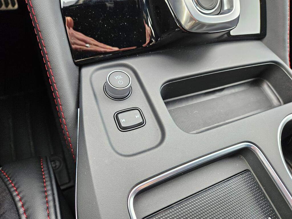 New 2026 Acura MDX Type S image 35