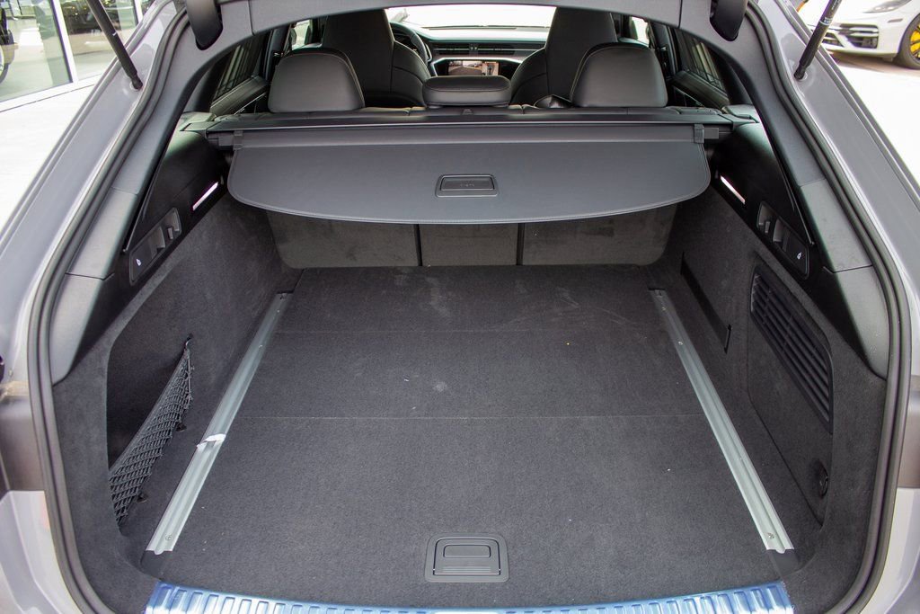 Used 2026 Audi RS 6 performance image 23