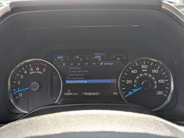 Used 2016 Ford F150 Lariat RWD image 13